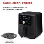 Instant Pot Vortex 6QT XL 4-in-1 Air Fryer