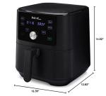 Instant Pot Vortex 6QT XL 4-in-1 Air Fryer