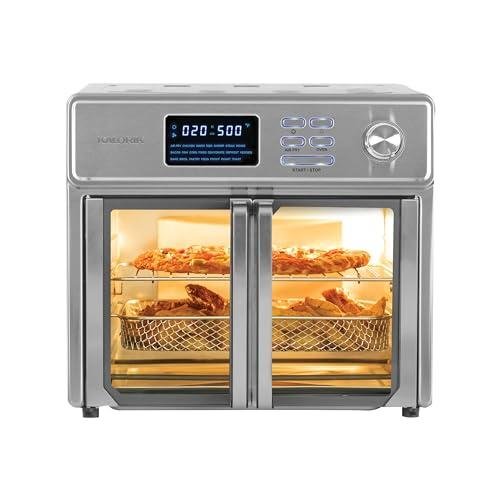 Kalorik MAXX Air Fryer Oven Image