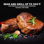 Kalorik MAXX® 10-in-1 Digital Air Fryer Oven