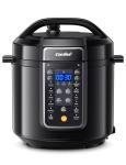 COMFEE 9-in-1 Electric Multi Cooker, 6 Quarts