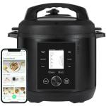 CHEF iQ Smart Pressure Cooker with 10 Cooking Functions