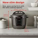 Instant Pot RIO 7-in-1 Electric Multi-Cooker