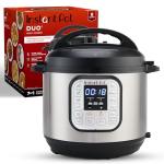 Instant Pot Duo 8 Quart 7-in-1 Multi Cooker