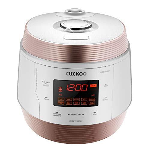 Cuckoo 5QT Image