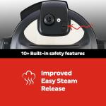 Instant Pot Duo 8 Quart 7-in-1 Multi Cooker