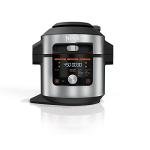 Ninja OL601 Foodi XL 8 Qt. Pressure Cooker & Air Fryer