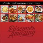 Instant Pot Duo Crisp 9-in-1 Cooker & Air Fryer