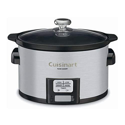 Cuisinart 3.5 Quart