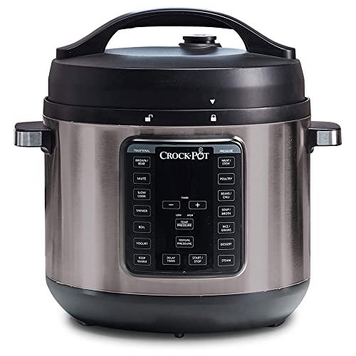 Crock-Pot 8 Quart