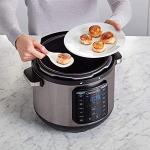 8-Quart Crock-Pot Multi-Use Express Cooker