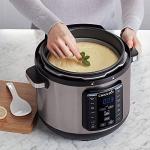 8-Quart Crock-Pot Multi-Use Express Cooker