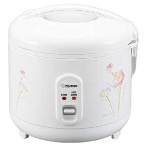 Zojirushi 1.0-Liter Rice Cooker and Warmer