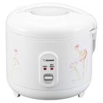 Zojirushi 1.0-Liter Rice Cooker and Warmer