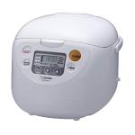 Zojirushi 10-Cup Micom Rice Cooker - White