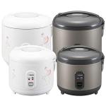 Zojirushi 1.0-Liter Rice Cooker and Warmer