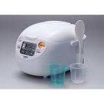 Zojirushi 10-Cup Micom Rice Cooker - White
