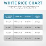 Aroma 60-Cup Commercial Rice Cooker - White