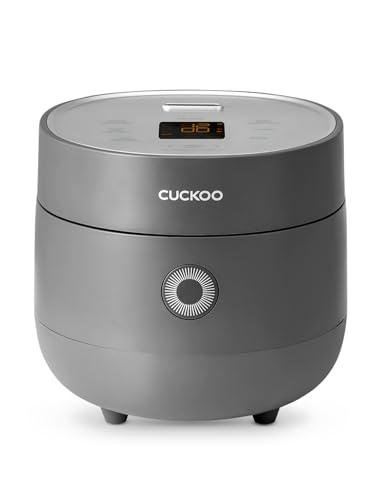 CUCKOO CR-0375FG Image