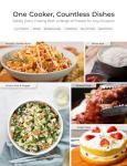 Cuckoo 6-Cup Electric Rice Cooker & Steamer