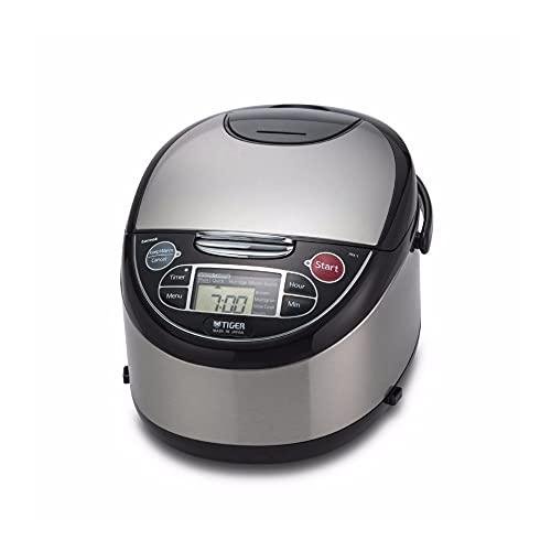 Tiger JAX-T10U-K Image