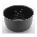 Tiger 5.5-Cup Micom Rice Cooker & Steamer