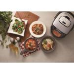 Tiger JKT-D Multi-Functional Induction Rice Cooker
