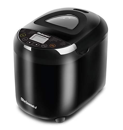 Elite Gourmet EBM8103B Image