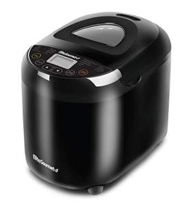 Elite Gourmet Programmable Bread Maker - 3 Sizes
