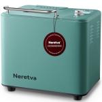 Neretva 20-in-1 Dual Heater Bread Maker
