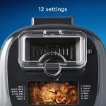 Oster 2-Pound Bread Maker with ExpressBake, Grey
