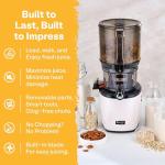 Kuvings AUTO10 Hands-Free Cold Press Juicer
