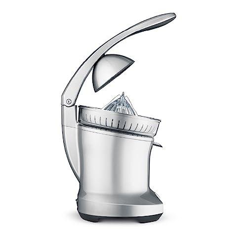 Breville BCP600SIL Motorized Citrus Press Juicer Image