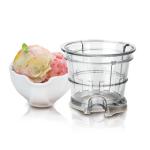 Kuvings B6000S Slow Juicer - Nutrient-Rich, Easy Clean