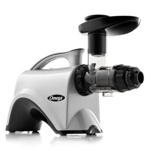 Omega NC800HDS Slow Masticating Juicer Machine