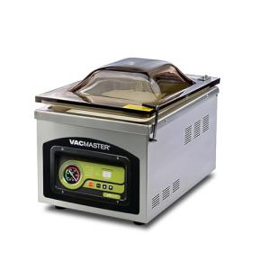 VacMaster VP215 Chamber Vacuum Sealer Machine