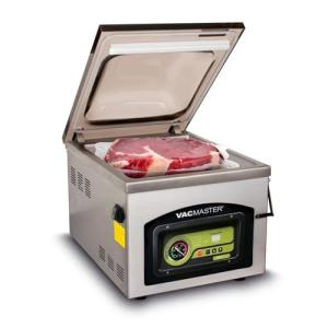 Vacmaster VP230 Chamber Vacuum Sealer Machine