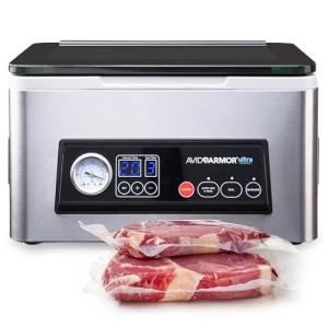 Avid Armor USV20 Ultra Chamber Vacuum Sealer