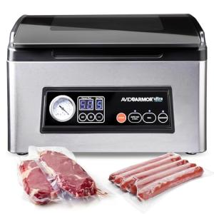Avid Armor USV32: High-Performance Vacuum Sealer