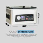 Avid Armor USV20 Ultra Chamber Vacuum Sealer