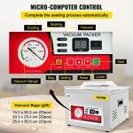 VEVOR Chamber Vacuum Sealer for Fresh Meats