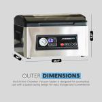 Avid Armor USV32: High-Performance Vacuum Sealer