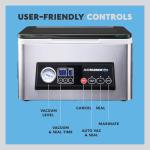 Avid Armor USV20 Ultra Chamber Vacuum Sealer