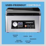 Avid Armor USV32: High-Performance Vacuum Sealer