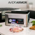 Avid Armor USV20 Ultra Chamber Vacuum Sealer