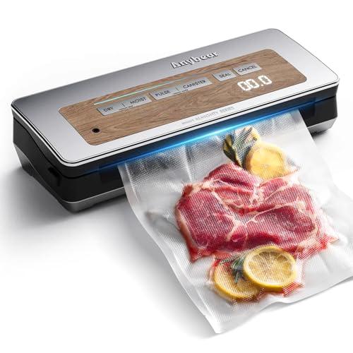 Anybear Vacuum Sealer Image