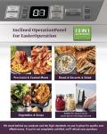 Mesliese One-Handed Vacuum Sealer with Free Bags