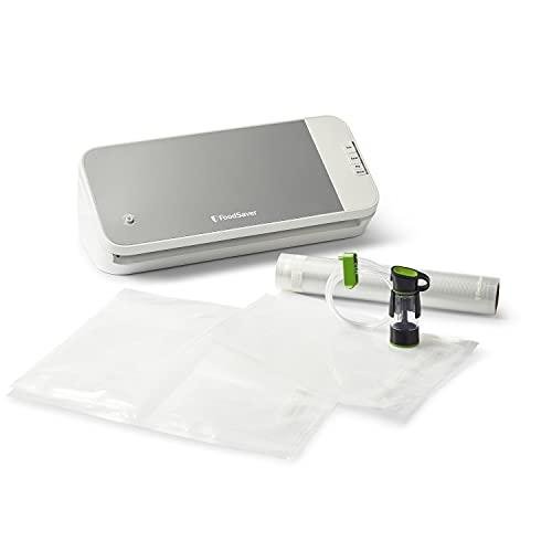 FoodSaver VS2150 Vacuum Sealer