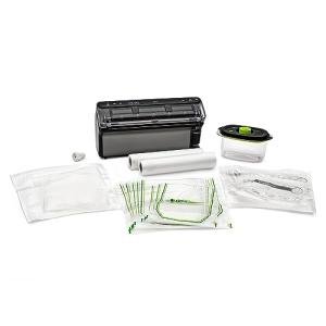 FoodSaver Elite All-in-One Vacuum Sealer with Bags