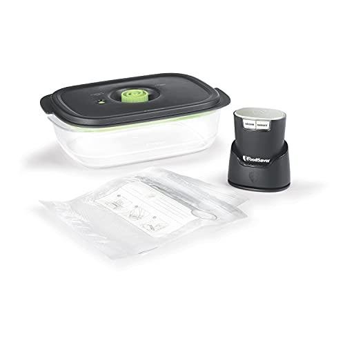 FoodSaver FS2160 Vacuum Sealer